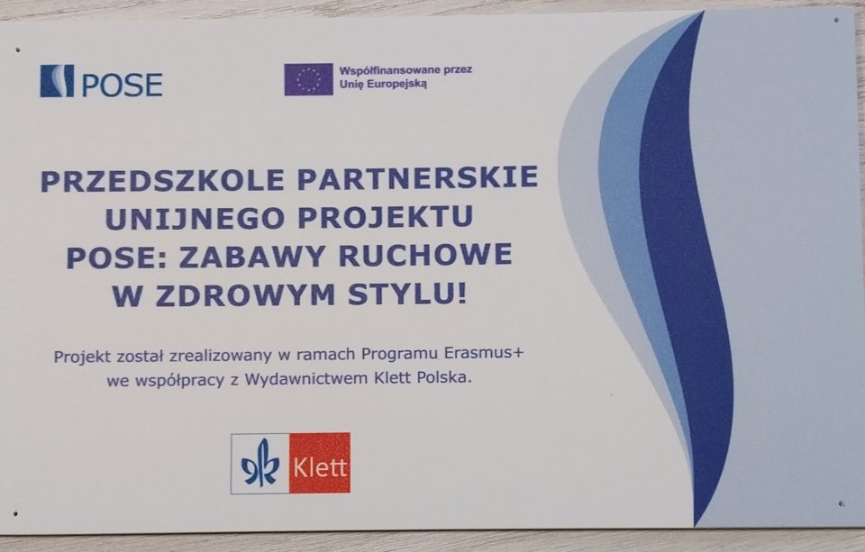Zabawy Ruchowe w Zdrowym Stylu