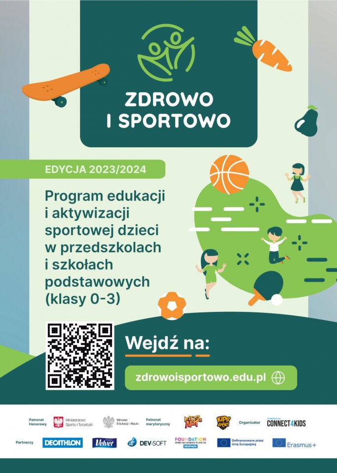 Zdrowo i sportowo